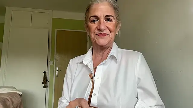 NaughtyMonicaUK online show from 16, 5, 2026
