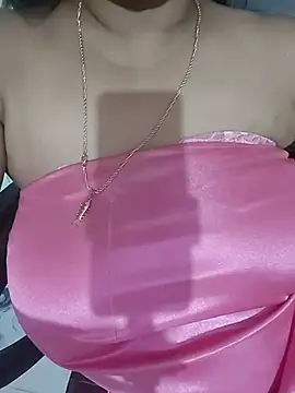SexySindrela online show from 27, 6, 2026