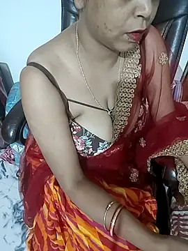 SexySindrela online show from 2, 7, 2026