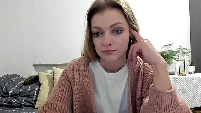 Snapshot of Severina7 chatting on 23, 4, 2026 Severina7 online show from 23, 4, 2026