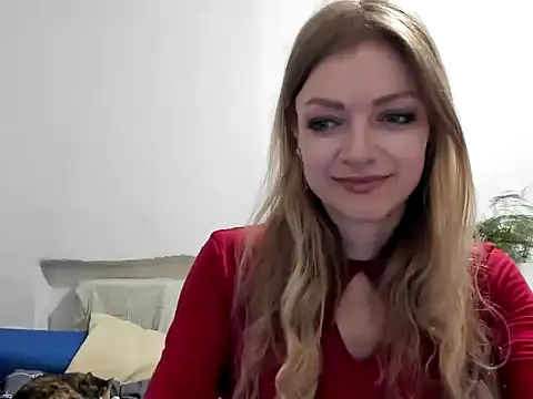 Snapshot of Severina7 chatting on 7, 5, 2026 Severina7 online show from 7, 5, 2026