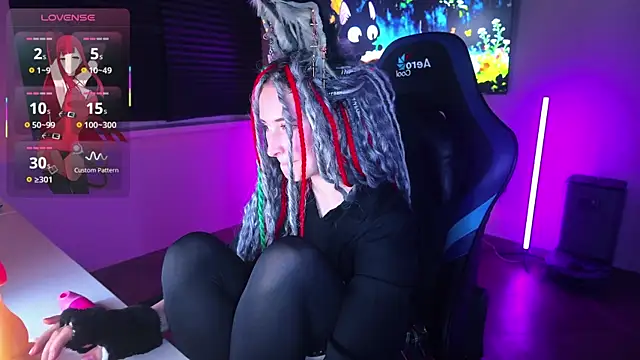 GreySwan online show from 16, 4, 2026