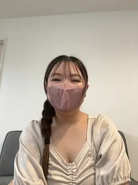 Snapshot of MOKAchann chatting on 21, 6, 2026 MOKAchann online show from 21, 6, 2026