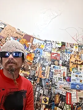 HaqqurSerpian online show from 15, 7, 2026