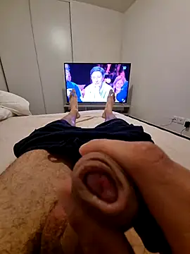 tomduVar83 online show from 17, 4, 2026