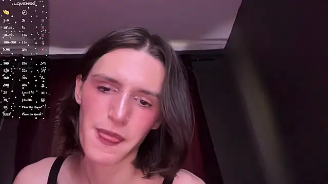 Snapshot of Niky_Long chatting on 21, 6, 2026 Niky Long online show from 21, 6, 2026