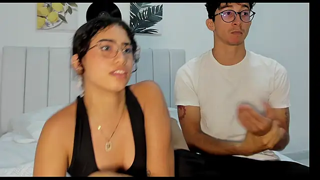 alanandtifany online show from 29, 4, 2026