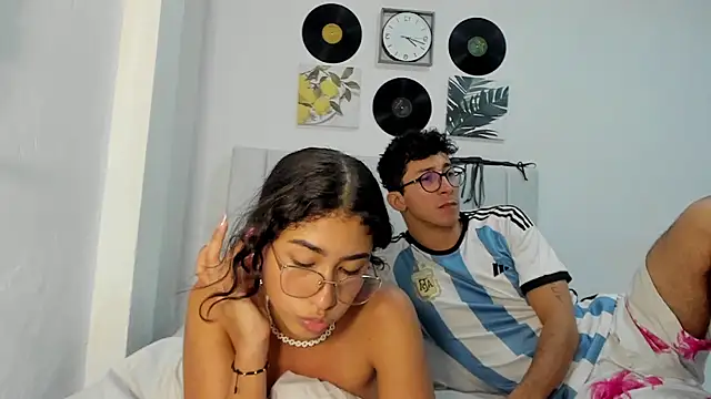 Snapshot of alanandtifany chatting on 12, 7, 2026 alanandtifany online show from 12, 7, 2026