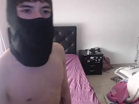 baretic0 online show from 16, 4, 2026