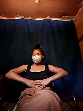 Charming05 online show from 16, 4, 2026