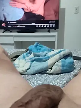 Andresouzajs online show from 27, 4, 2026