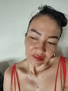 Snapshot of LuluDream chatting on 23, 6, 2026 LuluDream online show from 23, 6, 2026