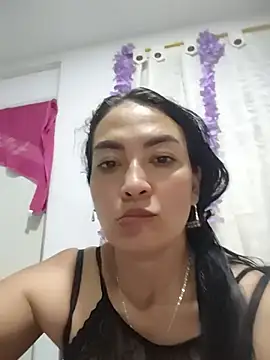 Snapshot of LuluDream chatting on 14, 7, 2026 LuluDream online show from 14, 7, 2026