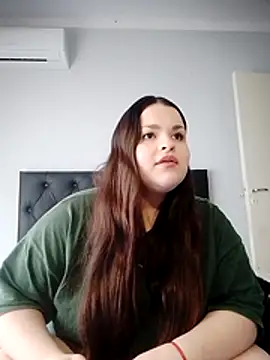 Snapshot of estrell4 chatting on 11, 6, 2026 estrell4 online show from 11, 6, 2026