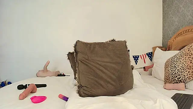 Snapshot of Pretty7Odette chatting on 7, 7, 2026 Pretty7Odette online show from 7, 7, 2026