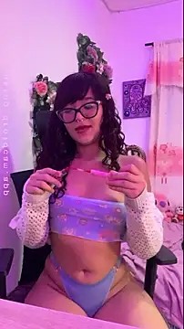 princesa6 online show from 19, 4, 2026