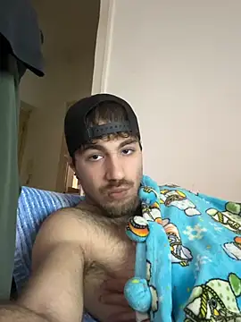 yaris004 online show from 23, 4, 2026