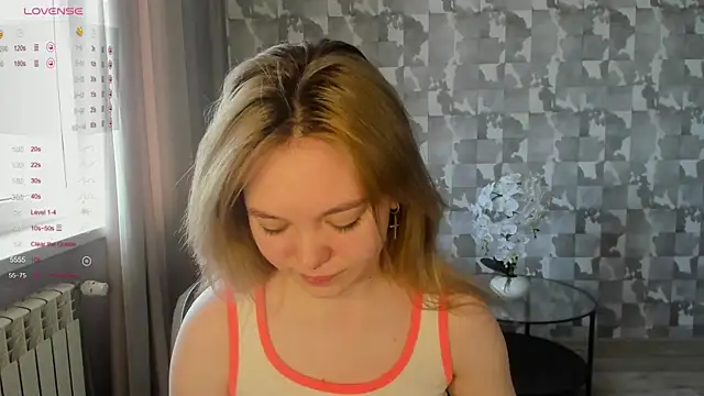 Snapshot of Anna_Delon chatting on 16, 5, 2026 Anna Delon online show from 16, 5, 2026