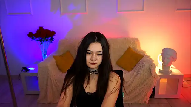 AmiMeow  online show from 30, 4, 2026