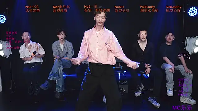 Snapshot of Gaogaoi-001 chatting on 16, 4, 2026 Gaogaoi-001 online show from 16, 4, 2026