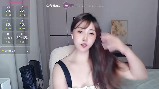 Snapshot of MissBunny_2026 chatting on 25, 4, 2026 MissBunny 2026 online show from 25, 4, 2026