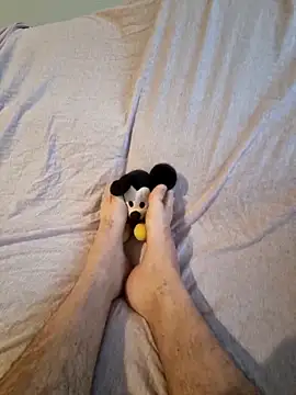 Snapshot of bossFeet chatting on 13, 4, 2026 bossFeet online show from 13, 4, 2026