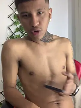 Anthony clark1 online show from 27, 6, 2026