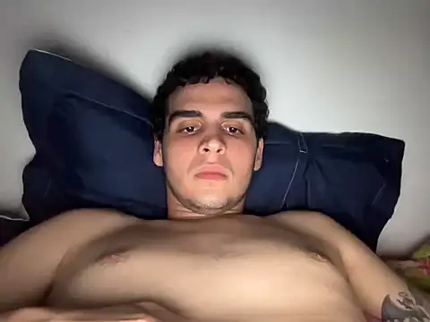 mateo-lins6 online show from 14, 4, 2026