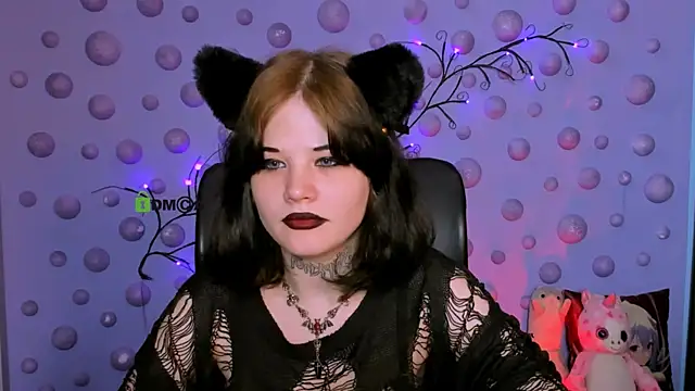 Snapshot of nikki_kiss_ chatting on 28, 5, 2026 nikki kiss online show from 28, 5, 2026