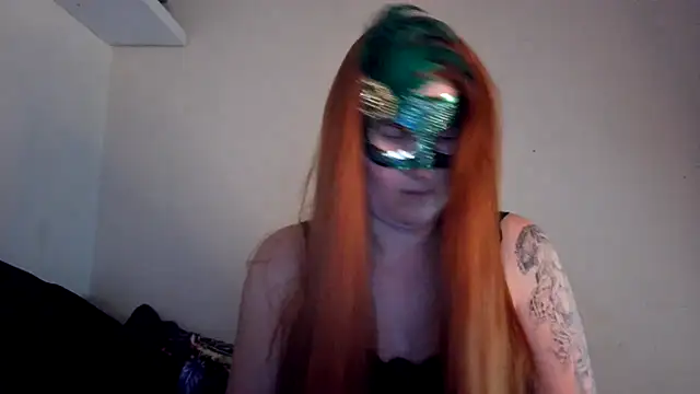 Ruby 1255 online show from 11, 5, 2026