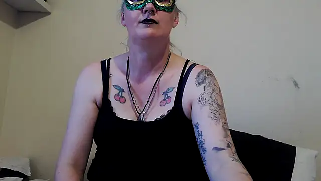 Ruby 1255 online show from 8, 7, 2026