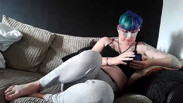 Ruby 1255 online show from 21, 7, 2026