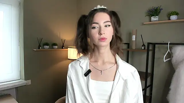 Snapshot of Peaches_Peaches chatting on 23, 4, 2026 Peaches Peaches online show from 23, 4, 2026
