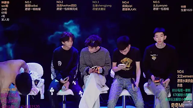 Snapshot of GAY-BOYS8888 chatting on 15, 4, 2026 GAY-BOYS8888 online show from 15, 4, 2026