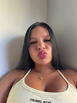 Snapshot of Elara_Luxe chatting on 14, 7, 2026 Elara Luxe online show from 14, 7, 2026