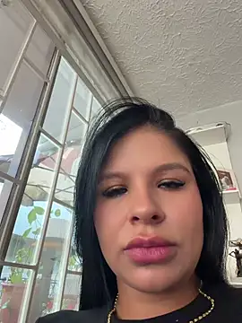 Snapshot of Elara_Luxe chatting on 16, 7, 2026 Elara Luxe online show from 16, 7, 2026