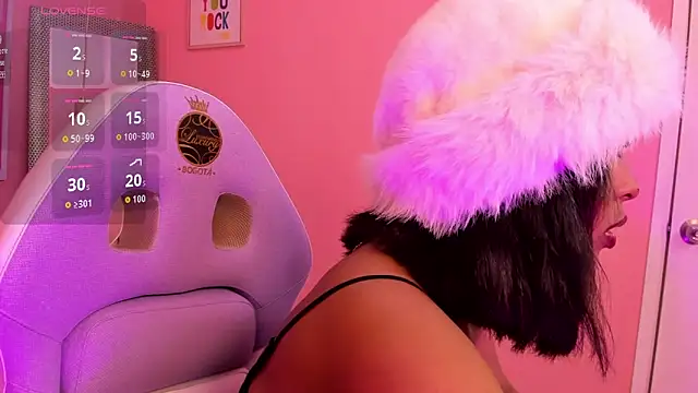 Snapshot of Ruby_sam chatting on 16, 4, 2026 Ruby sam online show from 16, 4, 2026