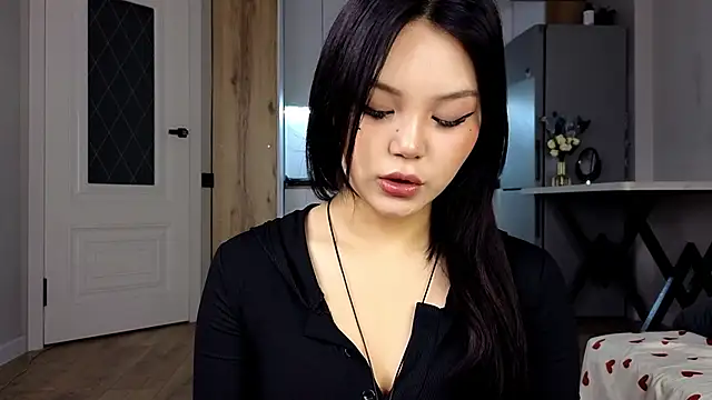 Snapshot of k10ko chatting on 21, 5, 2026 k10ko online show from 21, 5, 2026