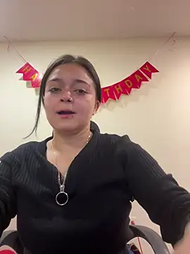 Snapshot of Selene__Ferrer chatting on 28, 4, 2026 Selene Ferrer online show from 28, 4, 2026