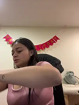 Snapshot of Selene__Ferrer chatting on 29, 4, 2026 Selene Ferrer online show from 29, 4, 2026
