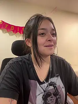 Snapshot of Selene__Ferrer chatting on 5, 5, 2026 Selene Ferrer online show from 5, 5, 2026