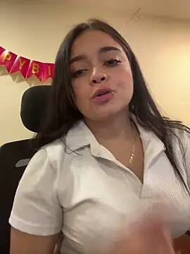 Snapshot of Selene__Ferrer chatting on 11, 5, 2026 Selene Ferrer online show from 11, 5, 2026