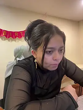 Snapshot of Selene__Ferrer chatting on 20, 5, 2026 Selene Ferrer online show from 20, 5, 2026