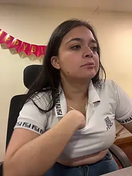 Snapshot of Selene__Ferrer chatting on 21, 5, 2026 Selene Ferrer online show from 21, 5, 2026