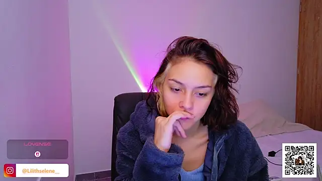Snapshot of lilith_selene chatting on 8, 6, 2026 lilith selene online show from 8, 6, 2026