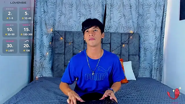IhanKing online show from 13, 6, 2026
