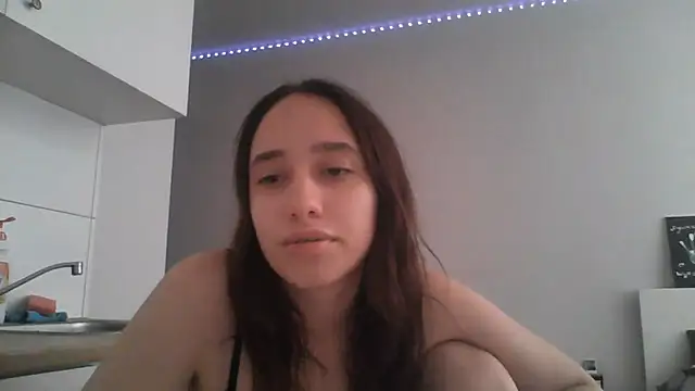 DarkMirel online show from 18, 7, 2026