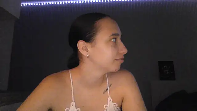 DarkMirel online show from 19, 7, 2026