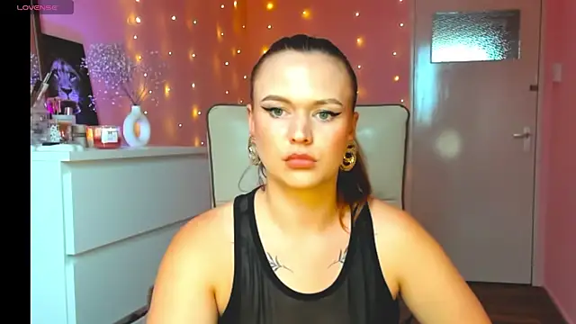 Snapshot of SweetLikaaa chatting on 5, 6, 2026 SweetLikaaa online show from 5, 6, 2026