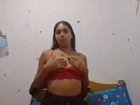 magic trans girl online show from 13, 4, 2026